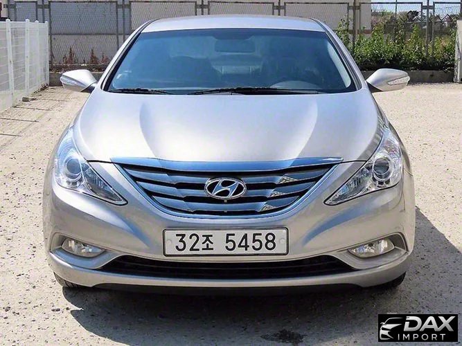 Hyundai Sonata Prime