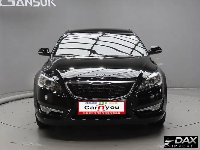 Kia K7 2.4 GDI Luxury