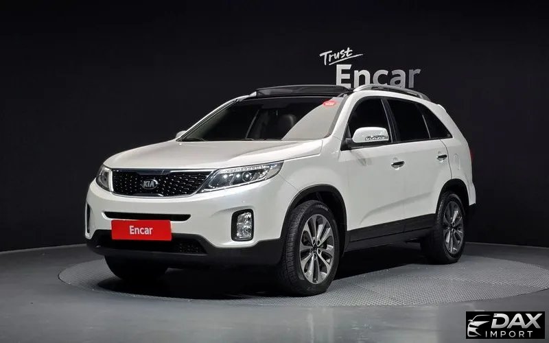 Kia Sorento Diesel 2.0 2WD