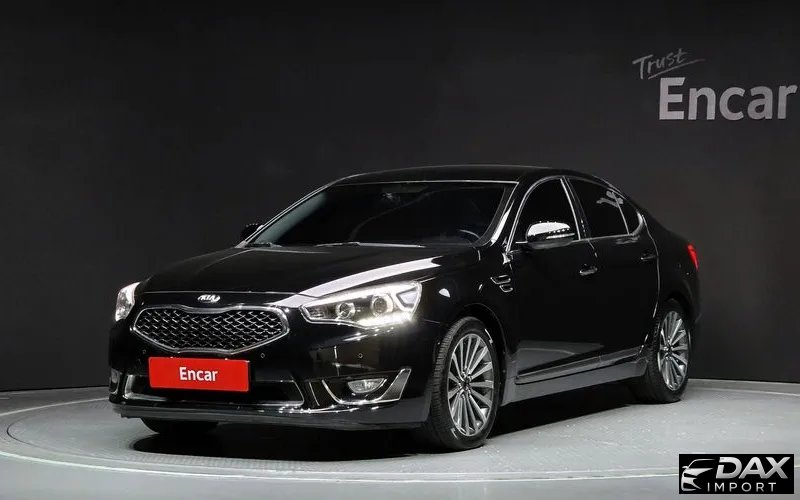 Kia K7 3.0 GDI Prestige