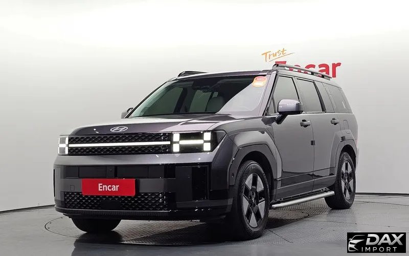 Hyundai Santafe HEV 1.6 2WD