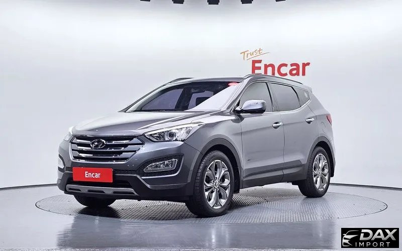 Hyundai Santafe Diesel(e-VGT) 2.0 2WD Premium