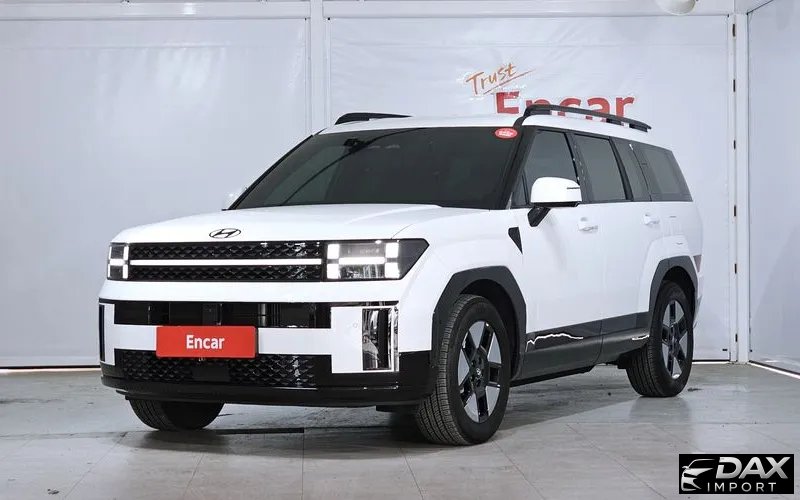 Hyundai Santafe HEV 1.6 2WD