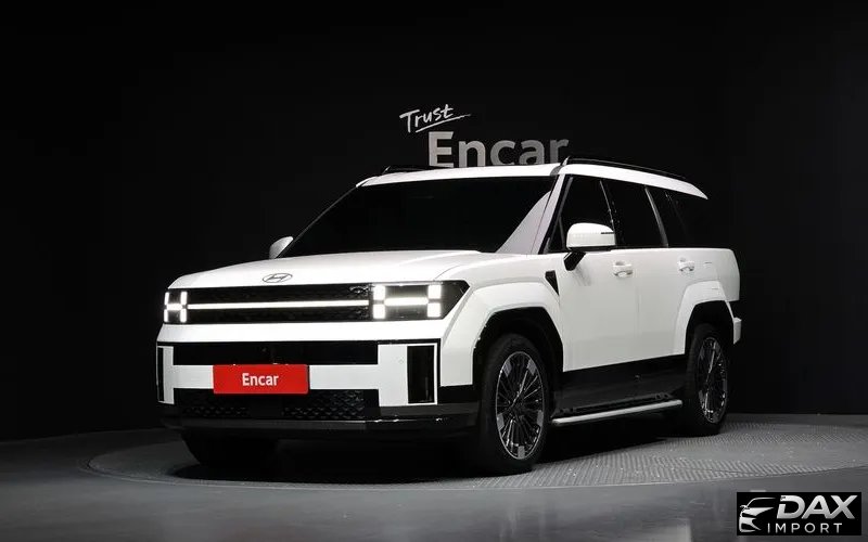 Hyundai Santafe HEV 1.6 4WD