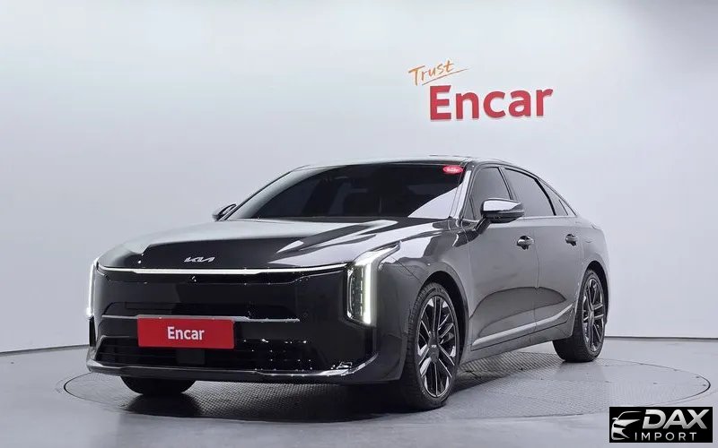Kia K8 Noblesse