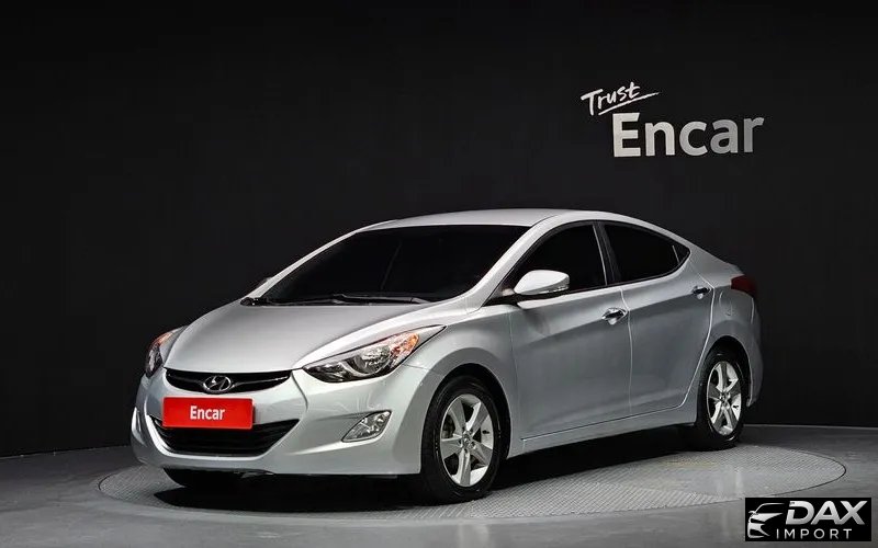 Hyundai AVANTE M16 GDI Avenue