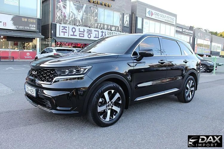 Kia Sorento Diesel 2.2 2WD