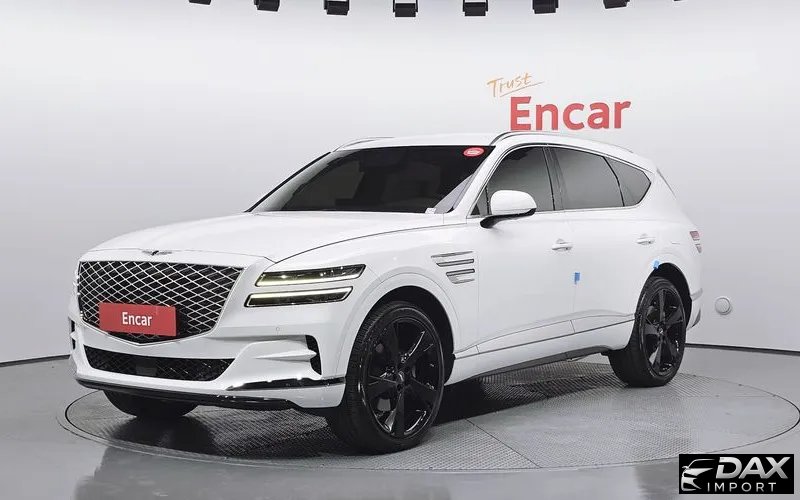 Genesis GV80 2.5T Gasoline 2WD