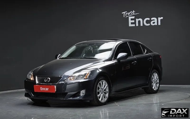 Lexus IS Premium