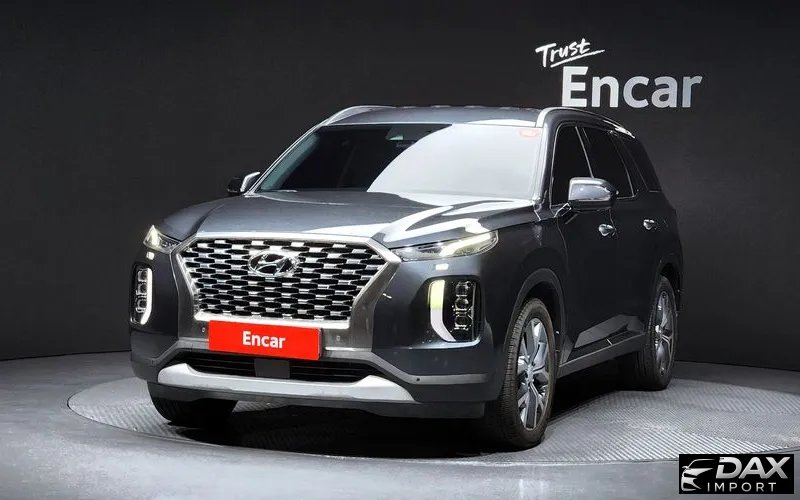 Hyundai Palisade Diesel 2.2 2WD