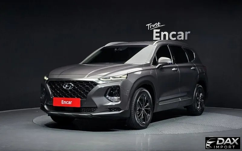 Hyundai Santafe Diesel 2.0 2WD