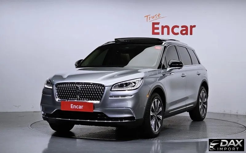 Lincoln Corsair 2.0 Reserve AWD