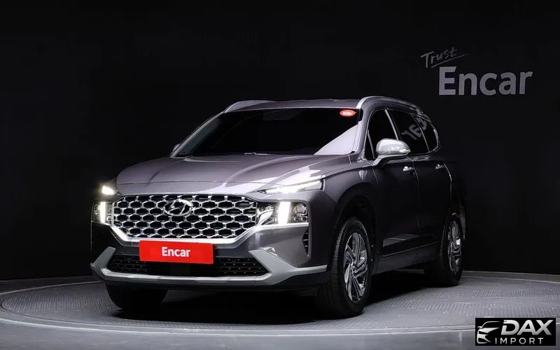 Hyundai Santafe Diesel 2.2 2WD