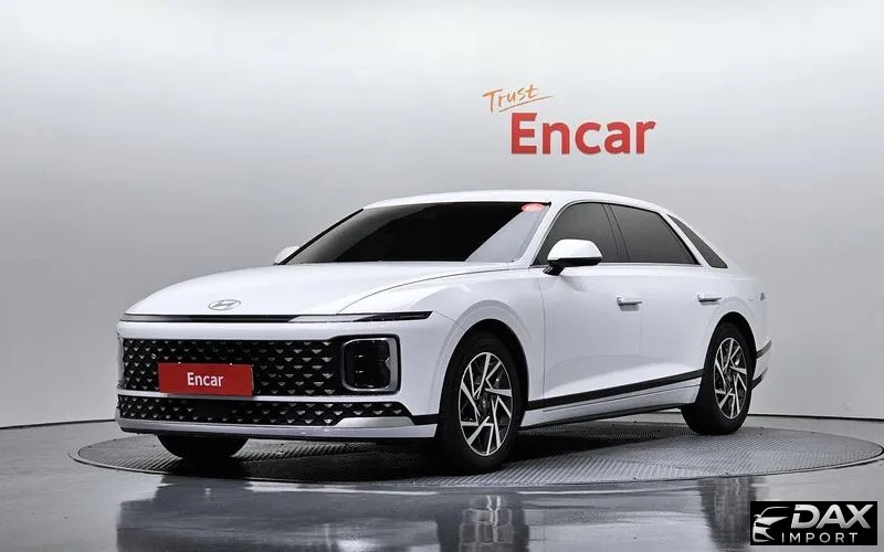 Hyundai Grandeur Premium