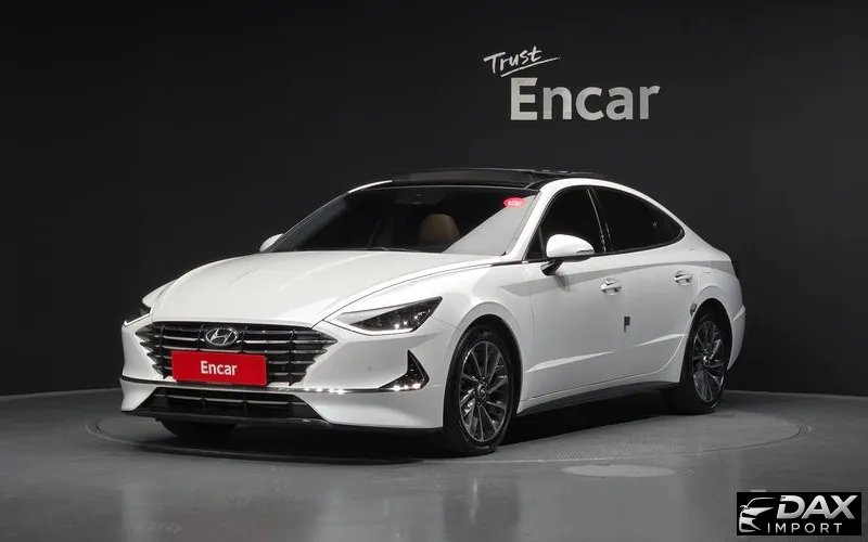 Hyundai Sonata 2.0