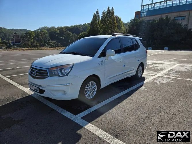 KG_Mobility_Ssangyong KORANDO 4WD GT 11-seater