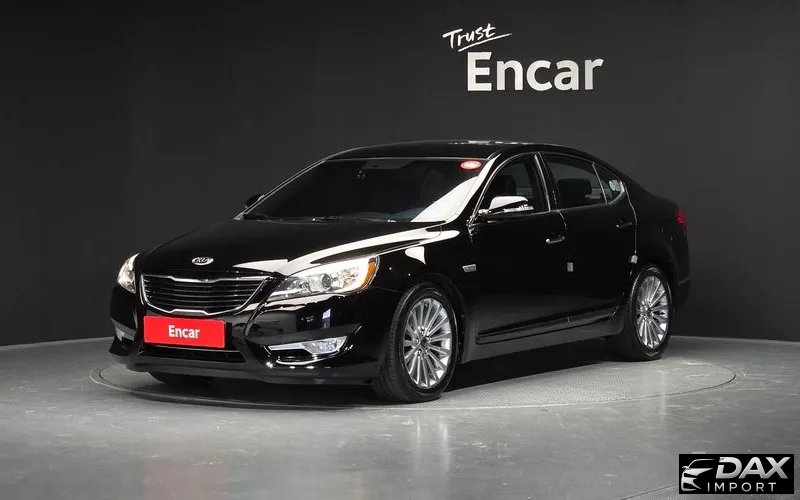 Kia K7 VG270 Luxury