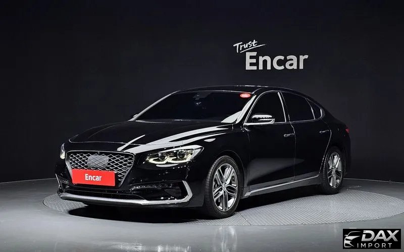 Hyundai Grandeur 2.4 Premium