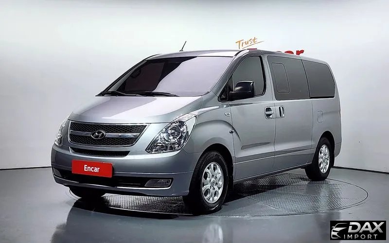 Hyundai Starex 5-Seater VAN
