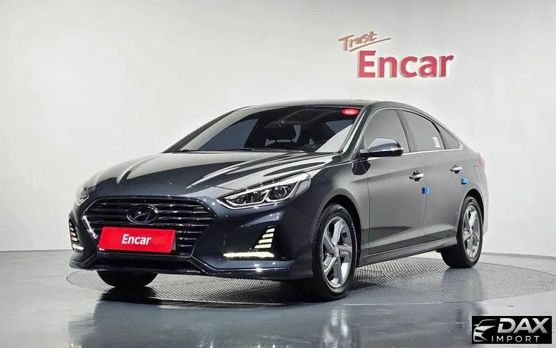 Hyundai Sonata 2.0 Smart Spicial