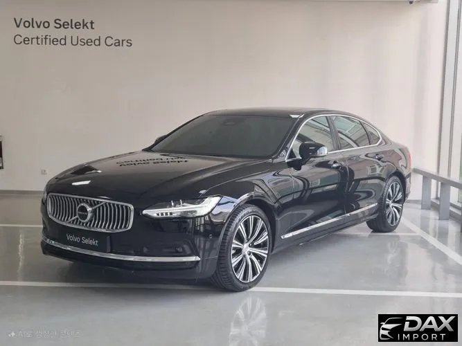 Volvo S90 B5 Ultimate Bright