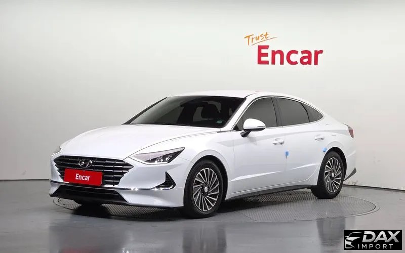 Hyundai Sonata Premium Plus