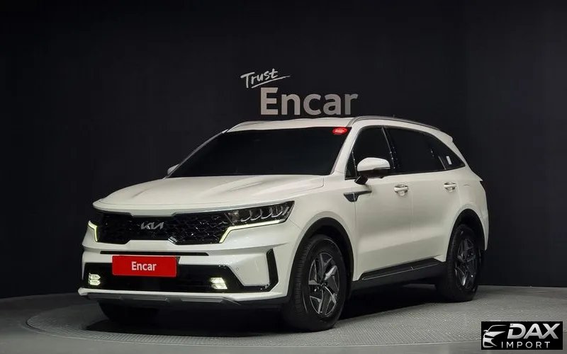 Kia Sorento HEV 1.6 2WD