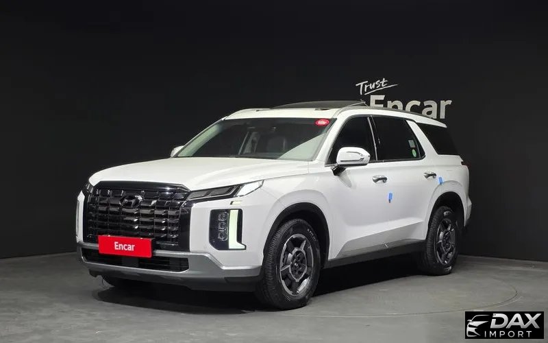 Hyundai Palisade Diesel 2.2 4WD
