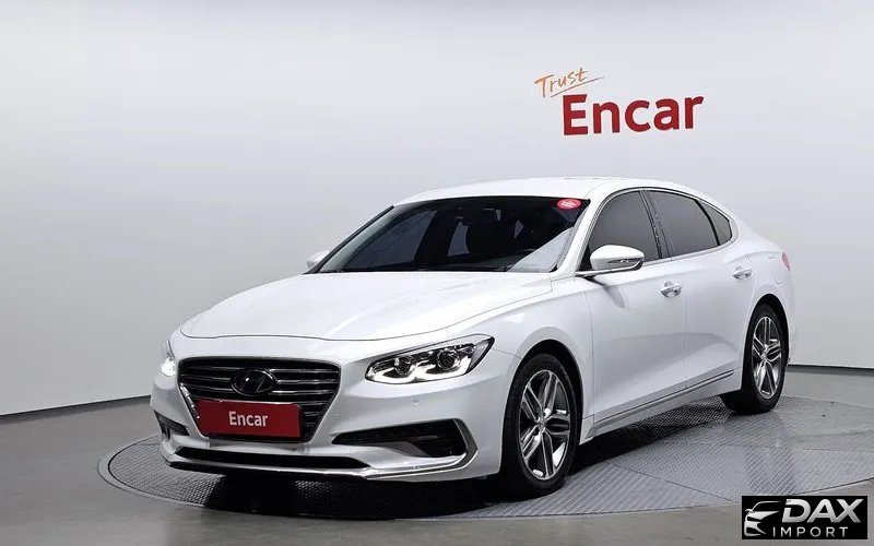 Hyundai Grandeur 2.4 Premium