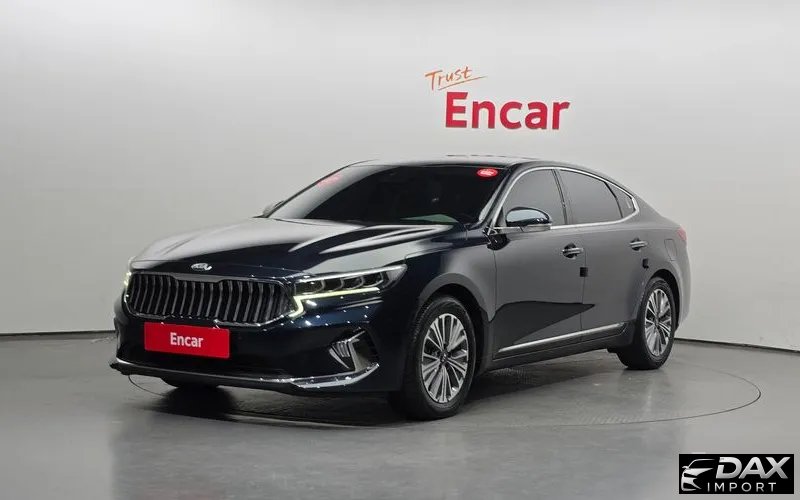 Kia K7 Signature