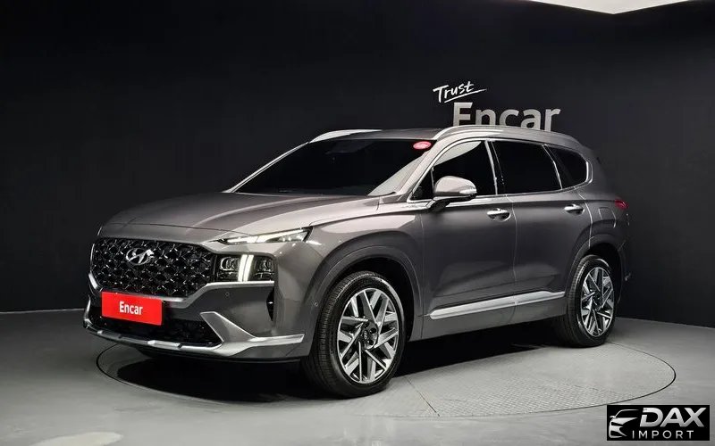 Hyundai Santafe Diesel 2.2 2WD