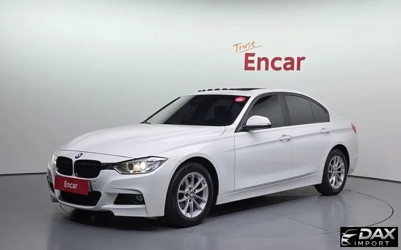 BMW 3-Series 320i