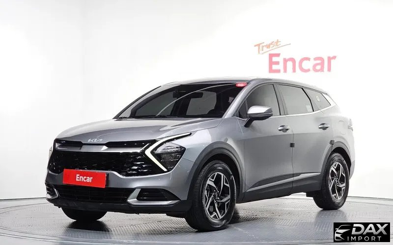 Kia Sportage Diesel 2.0 4WD