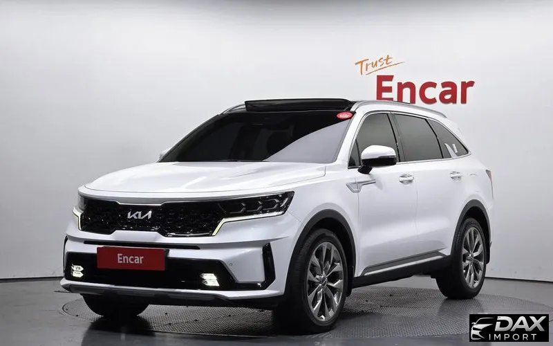 Kia Sorento Diesel 2.2 2WD