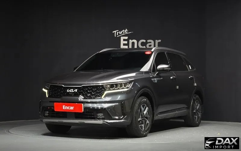 Kia Sorento HEV 1.6 2WD