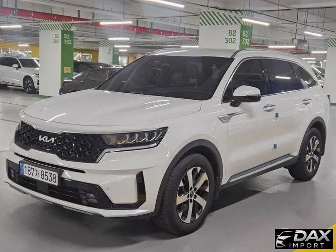 Kia Sorento Diesel 2.2 2WD