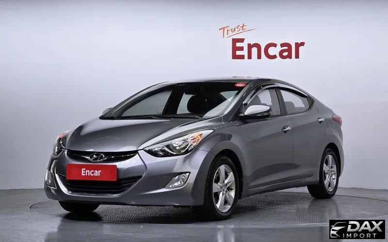 Hyundai AVANTE M16 GDI Premier