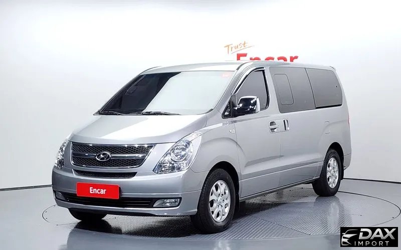 Hyundai Starex 11-Seater Wagon