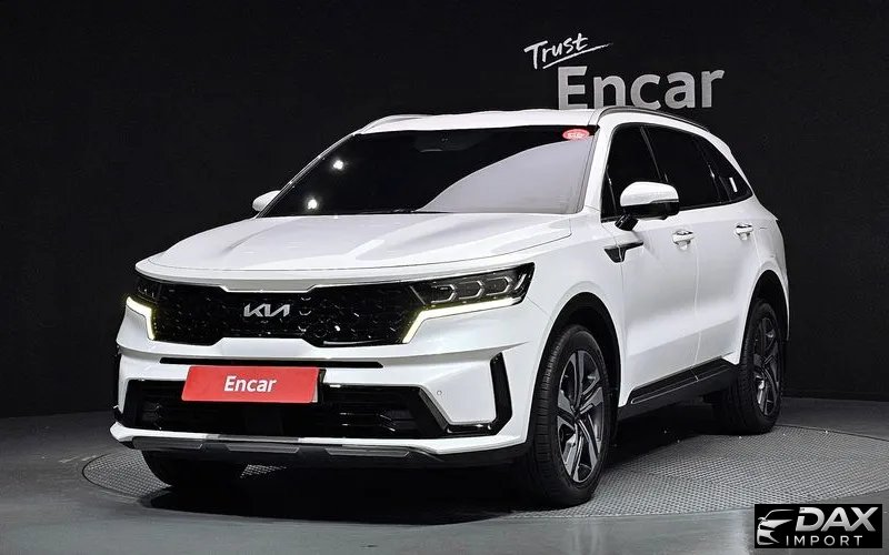 Kia Sorento HEV 1.6 2WD