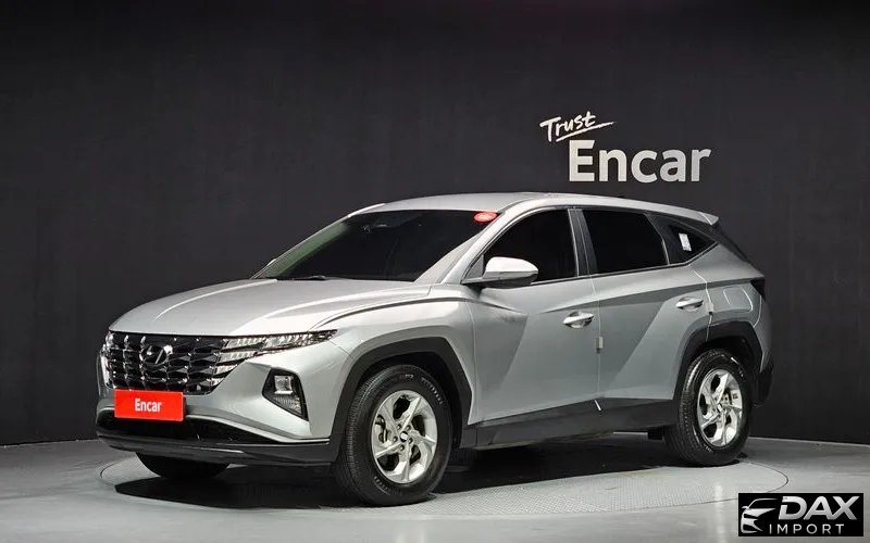 Hyundai Tucson Diesel 2.0 2WD