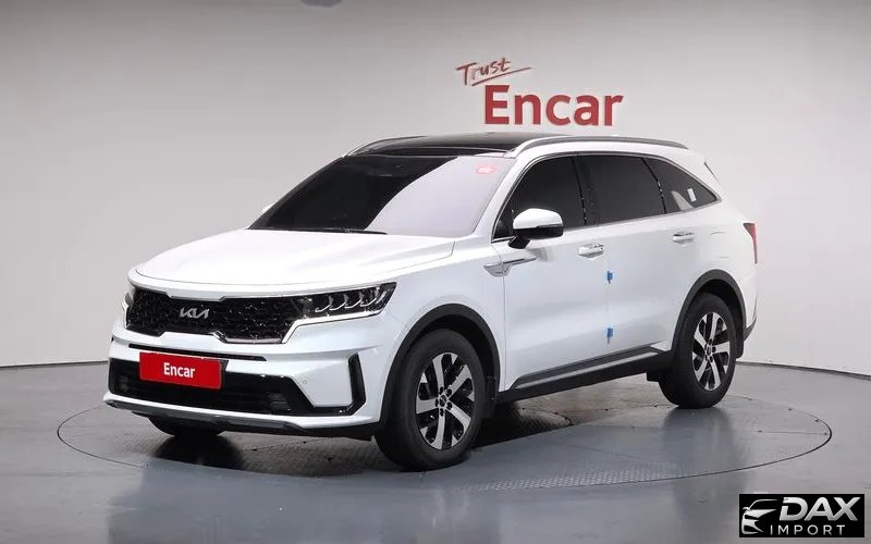 Kia Sorento Diesel 2.2 2WD