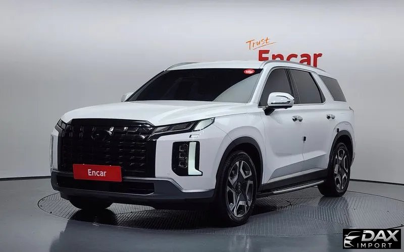Hyundai Palisade Diesel 2.2 2WD