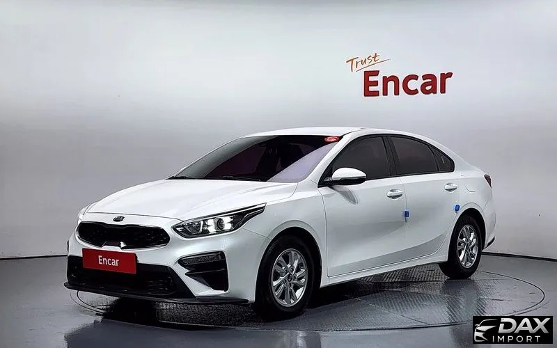 Kia K3 Luxury
