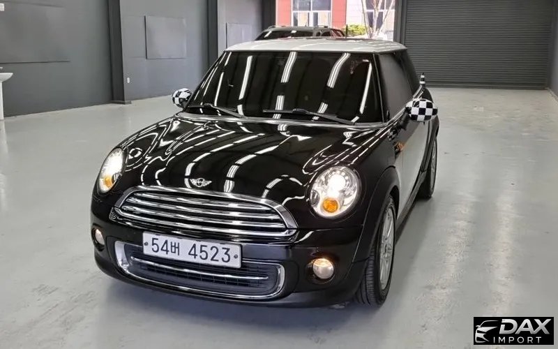 Mini Cooper Standard