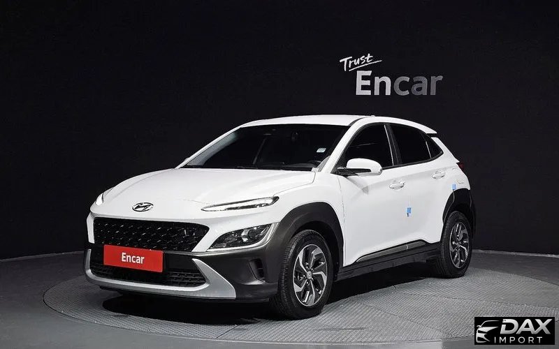 Hyundai Kona Modern