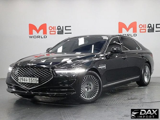 Genesis G90 3.8 AWD