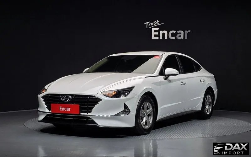 Hyundai Sonata 2.0