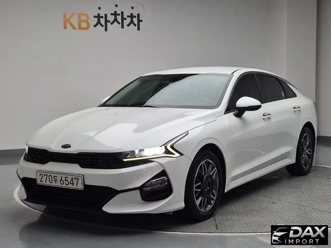 Kia K5 2.0