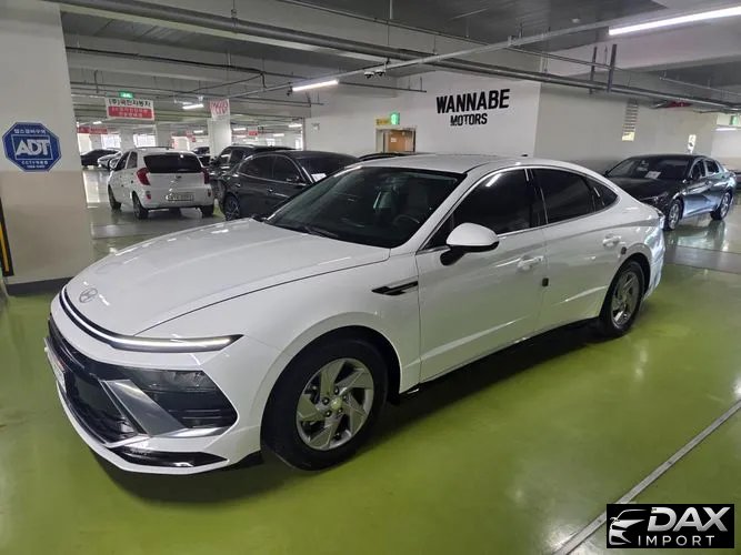 Hyundai Sonata 2.0 LPG(Rent)