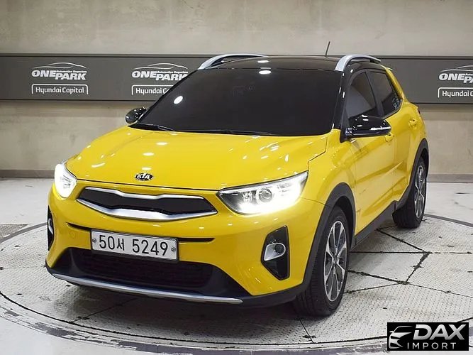 Kia Stonic 1.4